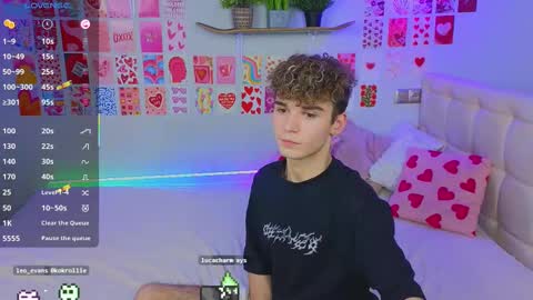 Snapshot of boicute chatting on March 11, 1:26 am ALEXPVT IS OPEN online show from March 11, 1:26 am