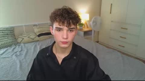 Snapshot of boicute chatting on October 2, 8:54 am ALEXPVT IS OPEN online show from October 2, 8:54 am