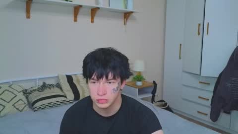 Snapshot of boicute chatting on October 7, 4:26 pm ALEXPVT IS OPEN online show from October 7, 4:26 pm