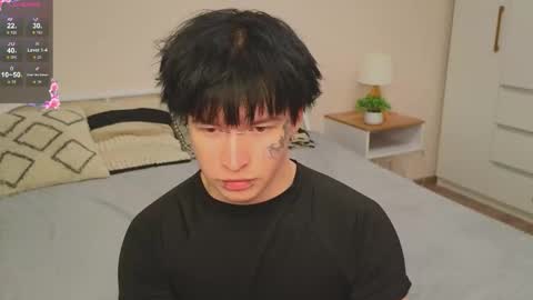 Snapshot of boicute chatting on October 8, 7:00 pm ALEXPVT IS OPEN online show from October 8, 7:00 pm