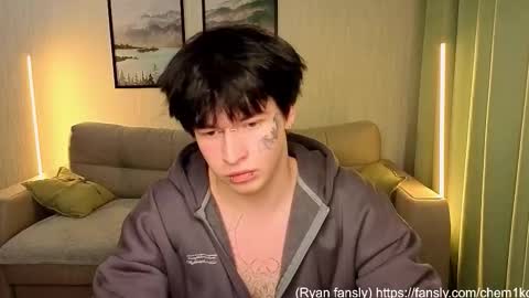 Snapshot of boicute chatting on October 15, 7:58 pm ALEXPVT IS OPEN online show from October 15, 7:58 pm