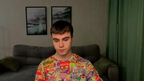 Snapshot of boicute chatting on October 16, 1:34 pm ALEXPVT IS OPEN online show from October 16, 1:34 pm