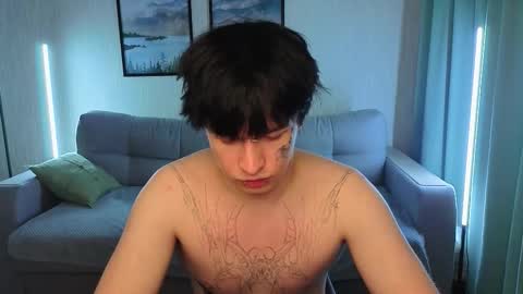 Snapshot of boicute chatting on October 17, 6:32 pm ALEXPVT IS OPEN online show from October 17, 6:32 pm