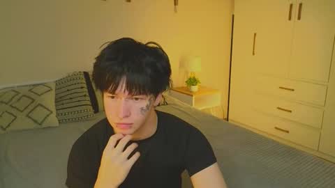 Snapshot of boicute chatting on October 19, 10:21 pm ALEXPVT IS OPEN online show from October 19, 10:21 pm