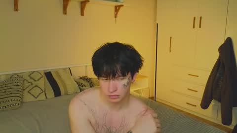 Snapshot of boicute chatting on October 20, 10:32 pm ALEXPVT IS OPEN online show from October 20, 10:32 pm