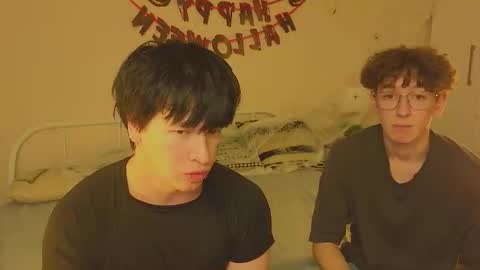 Snapshot of boicute chatting on October 29, 7:48 pm ALEXPVT IS OPEN online show from October 29, 7:48 pm