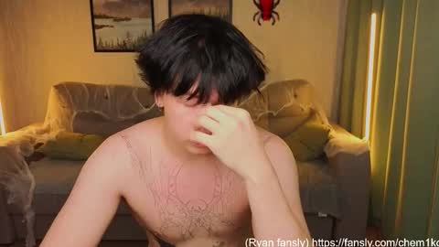 Snapshot of boicute chatting on October 30, 7:58 pm ALEXPVT IS OPEN online show from October 30, 7:58 pm