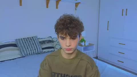 Snapshot of boicute chatting on November 10, 9:41 am ALEXPVT IS OPEN online show from November 10, 9:41 am