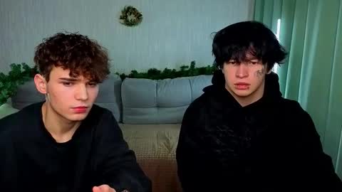 ALEXPVT IS OPEN online show from December 14, 5:51 pm