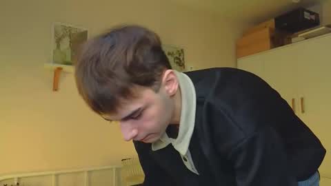 ALEXPVT IS OPEN online show from February 3, 3:15 am