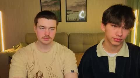 ALEXPVT IS OPEN online show from February 6, 4:17 am