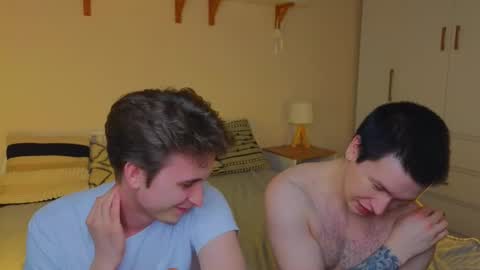 ALEXPVT IS OPEN online show from February 26, 6:45 am