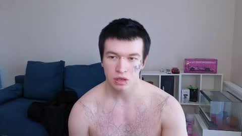 ALEXPVT IS OPEN online show from April 16, 8:04 am