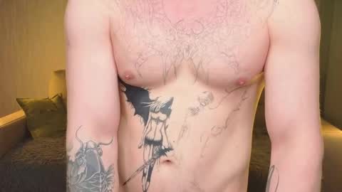 ALEXPVT IS OPEN online show from April 18, 7:58 pm