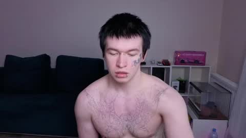 ALEXPVT IS OPEN online show from April 20, 2:09 pm