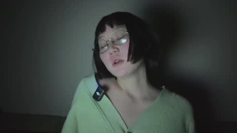 Yuko-chan online show from January 14, 6:38 pm