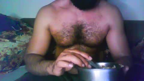 Chris B online show from March 8, 9:51 pm