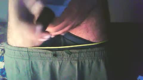 Chris B online show from September 24, 8:01 pm