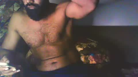 Chris B online show from October 3, 11:57 pm