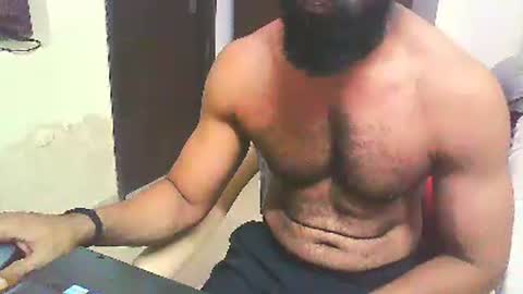 Chris B online show from October 8, 10:57 am