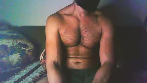 Chris B online show from October 8, 11:02 pm