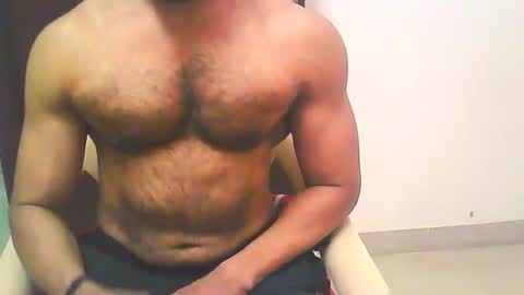 Chris B online show from October 19, 11:11 am