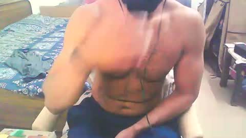 Chris B online show from November 6, 11:22 am