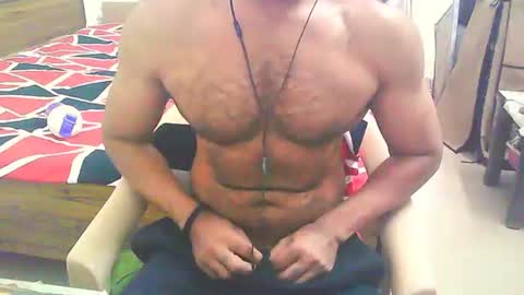 Chris B online show from November 18, 11:36 am