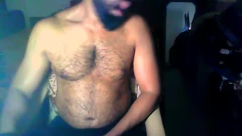 Chris B online show from February 18, 6:48 pm