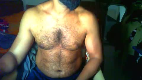 Chris B online show from February 20, 12:05 pm