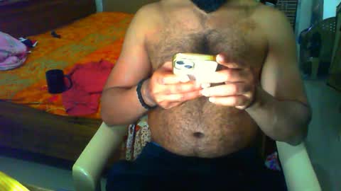 Chris B online show from March 9, 12:20 pm