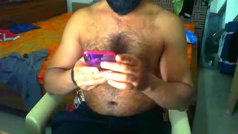 Chris B online show from March 12, 12:11 pm