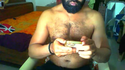 Chris B online show from March 16, 12:42 pm