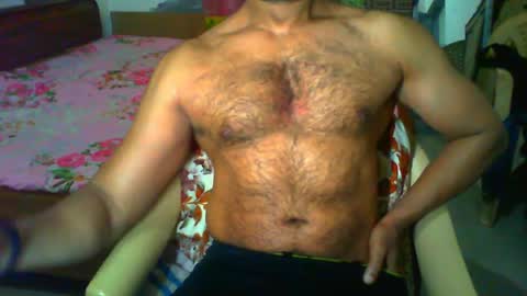 Chris B online show from April 8, 1:11 pm