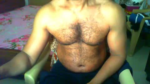 Chris B online show from April 17, 11:35 am