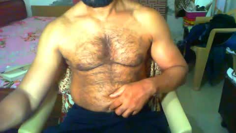 Chris B online show from April 18, 12:42 pm