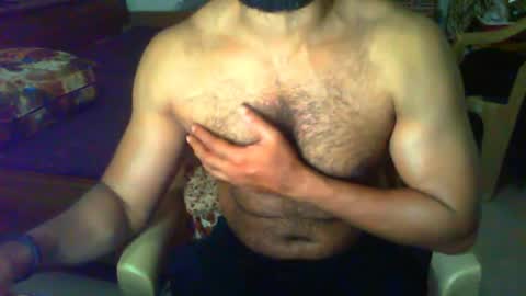 Chris B online show from April 19, 1:10 pm