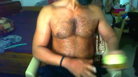 Chris B online show from April 19, 6:21 pm