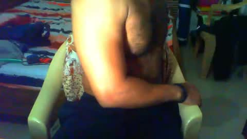 Chris B online show from April 20, 6:42 pm