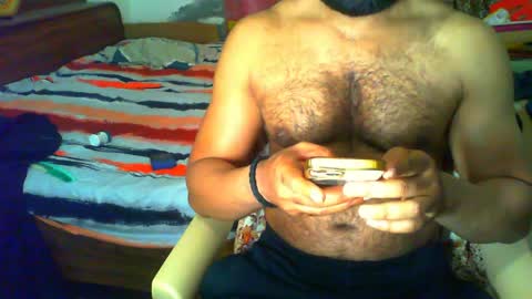 Snapshot of boldinddude chatting on April 27, 12:36 pm Chris B online show from April 27, 12:36 pm