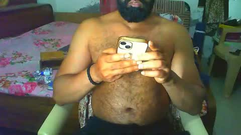 Snapshot of boldinddude chatting on June 7, 11:30 pm Chris B online show from June 7, 11:30 pm