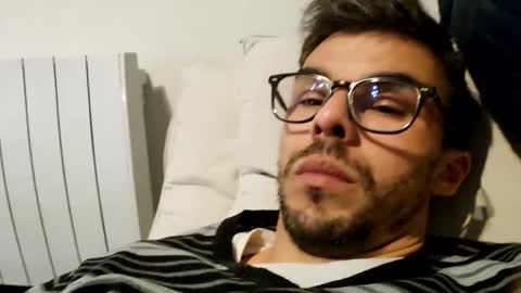 Snapshot of bomale89 chatting on January 6, 8:50 pm bomale89 online show from January 6, 8:50 pm