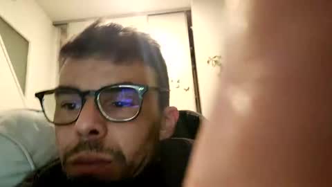 Snapshot of bomale89 chatting on January 31, 11:13 pm bomale89 online show from January 31, 11:13 pm