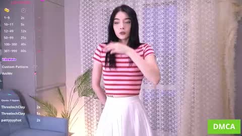 Akemi online show from January 8, 5:10 am