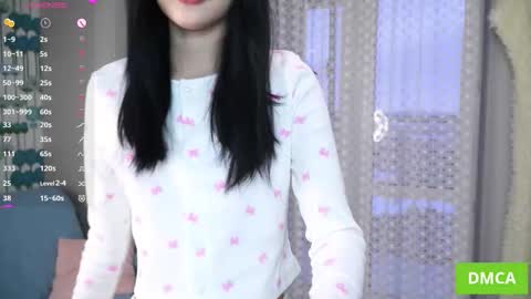 Akemi online show from January 14, 5:13 am