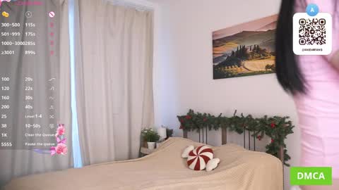 Akemi online show from April 20, 5:21 am