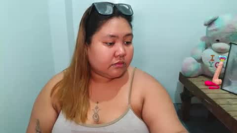 bombastic_darla online show from February 22, 4:49 pm