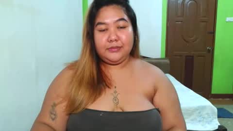 bombastic_darla online show from March 21, 4:21 pm