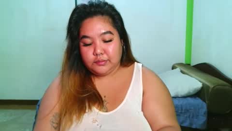 bombastic_darla online show from April 7, 5:19 am