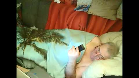 Snapshot of bomber59potsdam chatting on January 18, 7:15 pm Bomber59potsdam online show from January 18, 7:15 pm